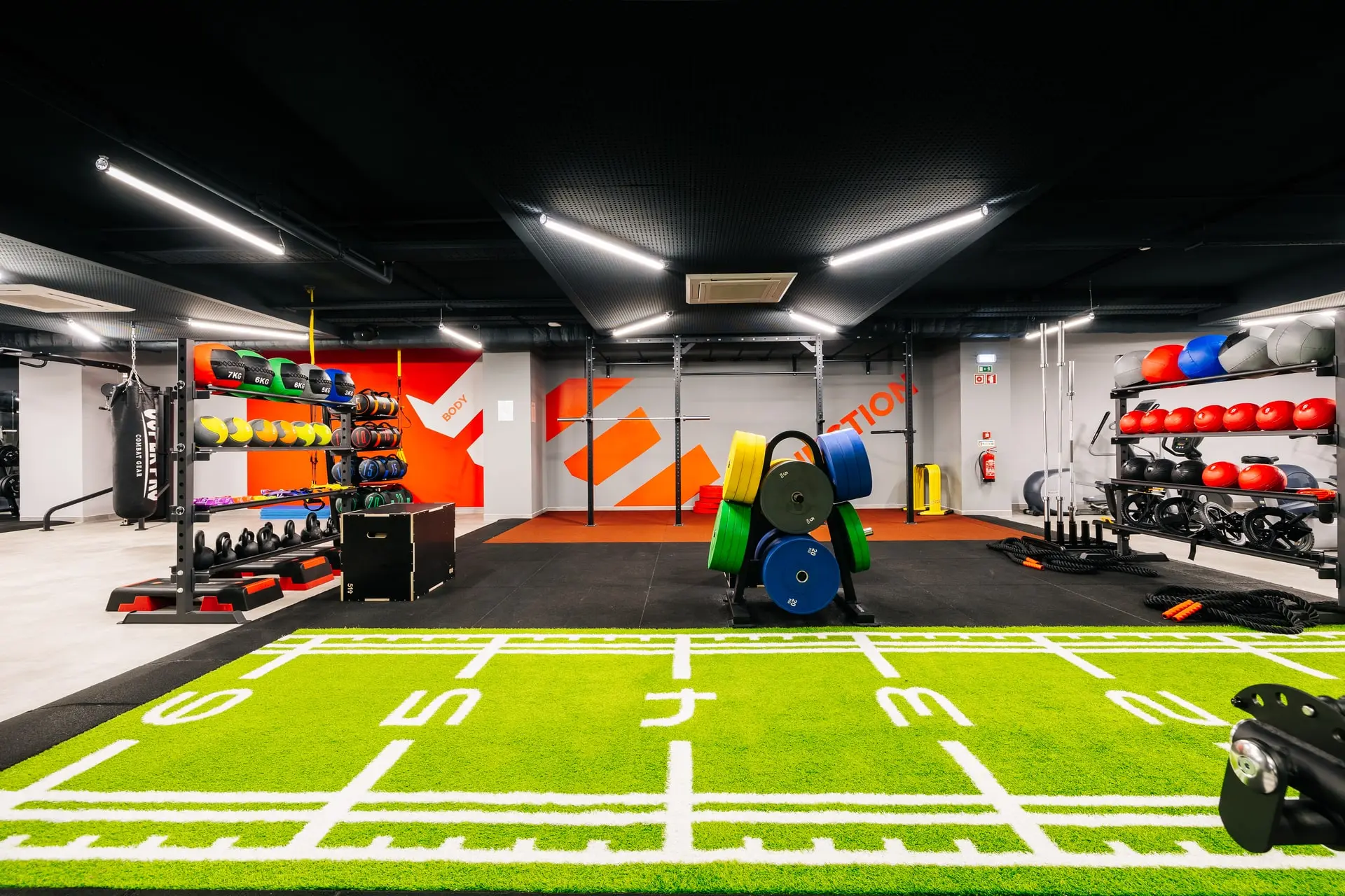 Element Miraflores 1