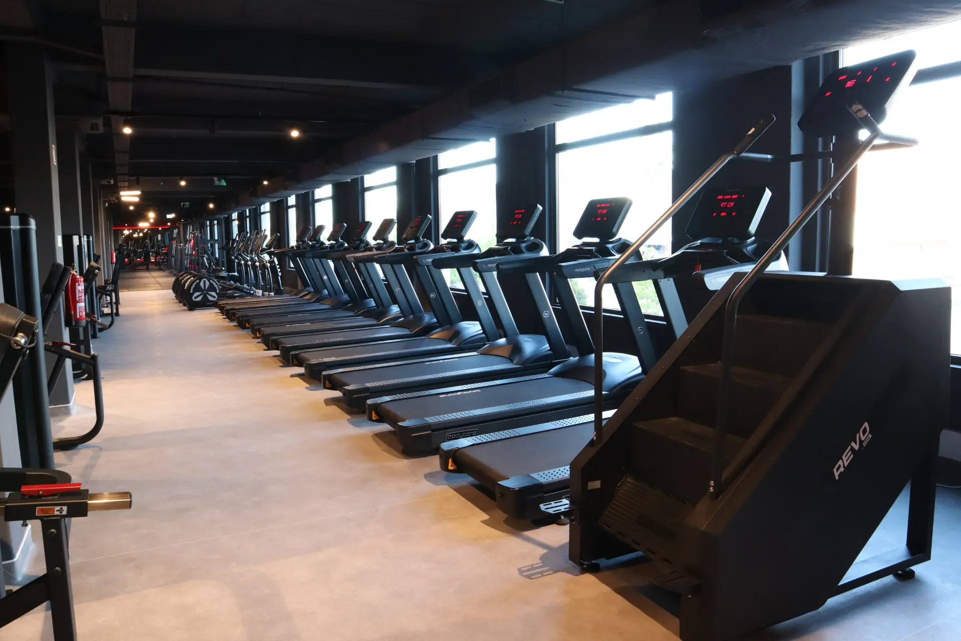 ElementGyms Loures