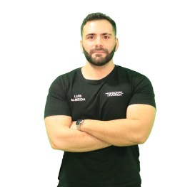 Luis Almeida website