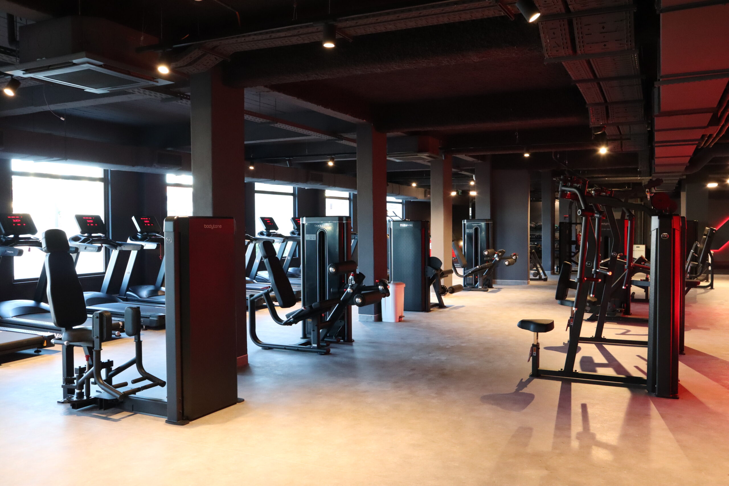 Ginásio Element Loures