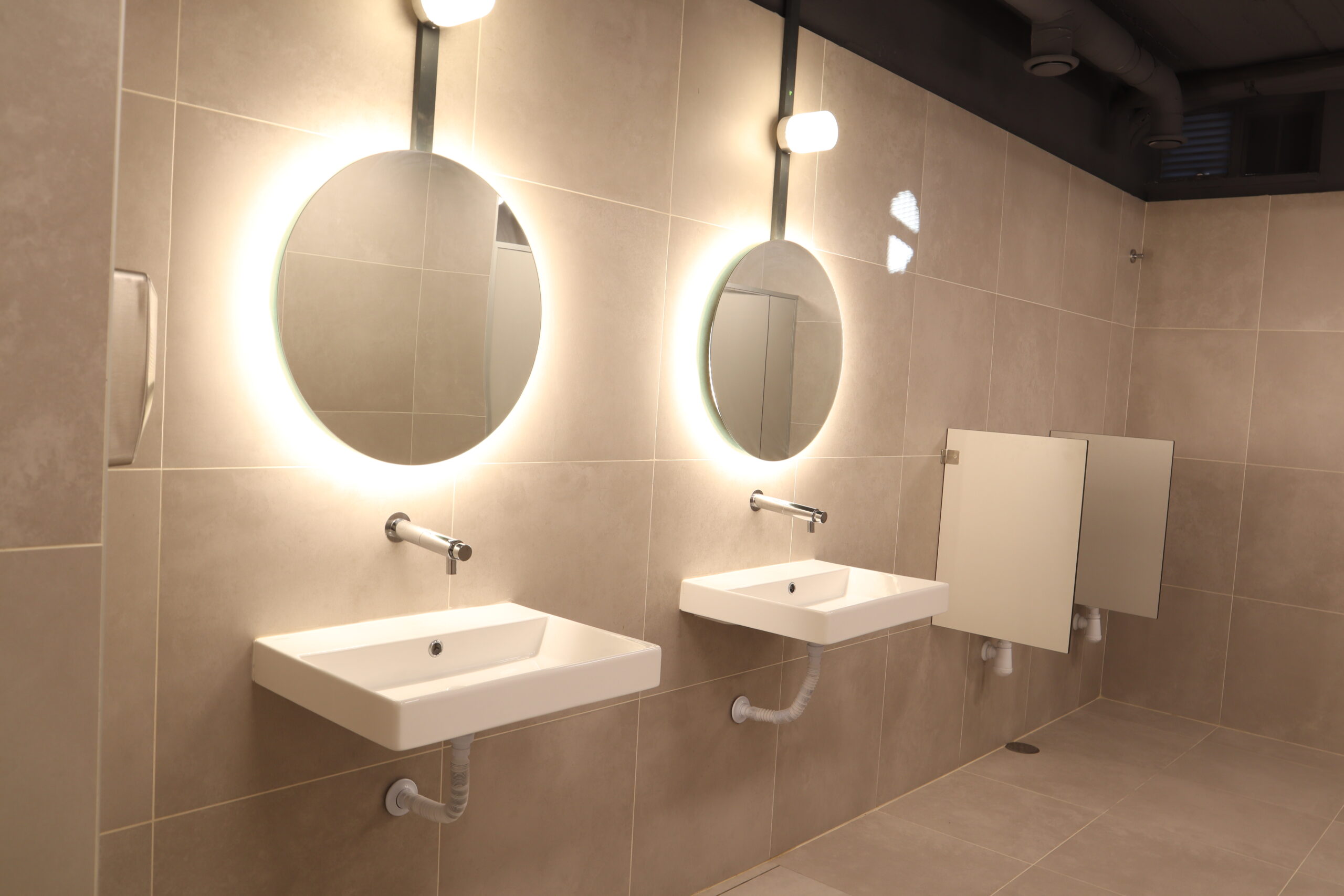 Ginásio Element Loures